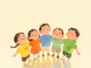 고아로 태어나 가난하게 결혼했다