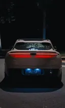 중국 전기차 지커 : 007GT.gif