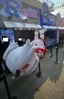 명조)명조 탈들한테 가혹한거 아니냐 ㅋㅋ