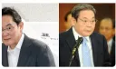 '슬슬 아들 몸에 적응이 되어가는 군'