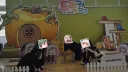 트릭컬) 대구 현대백화점에서 죠안이랑 스피키 만나서 쬬아요!