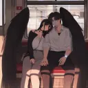 블루아카) 무조건 기대게 만드는 하스미.jpg
