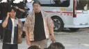 ??: 와 여기 대기열 길다... 무슨 게임 줄이지?