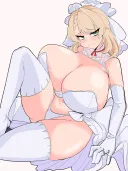 소녀전선) 웨딩 센타우레이시