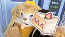 트릭컬) 대구 현대백화점에서 버터 만나서 쬬아요!
