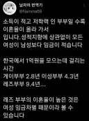 한국인들도 이해하기 어렵다는 문장