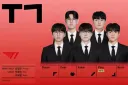 롤)저희 2세트 불만있습니까? T1팬들?