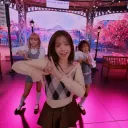 치지직 XR 아이돌 영상 좋네요