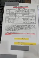 어렵게 취직했는데 이런거 서명하라고 하면 우짬..
