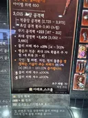 조잡한 해골 물리피해 버그