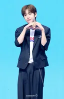 스타쉽, 아이딧 김민재 일베 의혹 해명 "거꾸로 촬영? 의도 無"[공식]