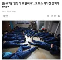 “감방이 호텔이냐”…교도소 에어컨 설치에 12억?