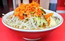 일본의 김치 라멘🥬🍜