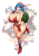 ㅇㅎ) 호불호 갈리는 거유 처자