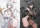 (후방) 아틀리에 시리즈 디자이너의 천사와 악마.png