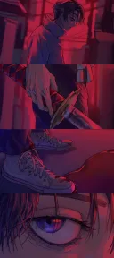 [주술회전] 센다이 시작할때도 유타 35점 보유중이긴한데