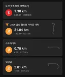 오늘 완전 체력 방전이네요 ㄷㄷ