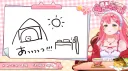 버튜버) 미코 오토캠프+렌탈로 다녀왔구나
