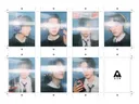 스타쉽 새 남돌 AEN(에이엔) PROFILE MOOD IMAGE