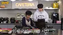 한화 숙소에서 잔반이 안나오는 이유