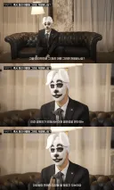 변호사님, 퍼리 야짤 그리면 처벌받나요?