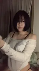 약후 )) 미션~! 브라자를 벗고 꼭튀를 보여라!