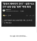 빚내서 레버리지 삼전닉스 빚투 역대 최대.jpg