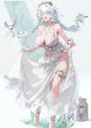 니케)아이돌때메 신경 못썼는데 미쳤구나?