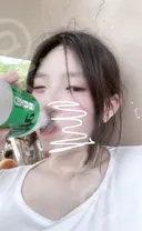 약후 )) 06년생 얼공 거유녀