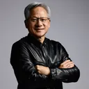젠슨황, 유재석과 만난다…'유퀴즈'로 세계 최초 예능 출연