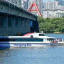 [단독].'적자' 한강버스에.135억 지원 추진.시의회 반발