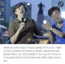 이재명 대통령과 조국 후보의 인연은 오래됐죠.