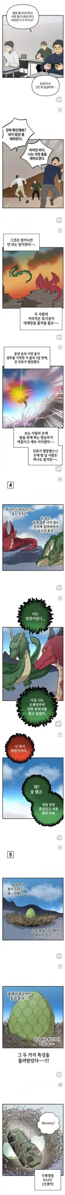 동양용 vs 서양용