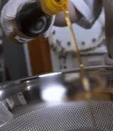 참치 800g 넣고 끓인 참치 김치찌개.gif