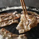 사실상 베이컨인 것
