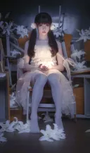 이쁘게 나온 초코바나나좌 사진들