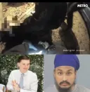 지금 영국에서 터진 역 인종차별 사건