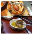 삼겹살 쌈장 vs 기름장