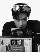 내가 보고싶어서 모아본 허남준 더더더 들고옴..jpgif