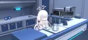 블루아카) 끙끙 히마리