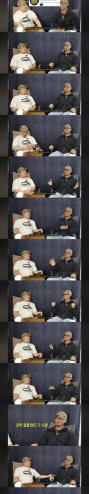 UDT 교관 출신이 말하는 UDT보다 더 빡셌던 부대