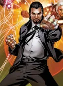 mcu) 수정 없이 그대로 나와버렸다면 어땠을지 궁금한 빌런