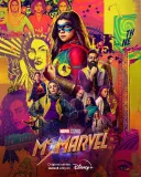 MCU)내가 3번 본 마블 드라마