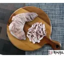 사실은 엄청 비싼 순대 내장부위