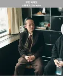 쿠보 이미지가 많이 바꼈네