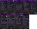 3.1.0 PTR 신화 고유템 근황