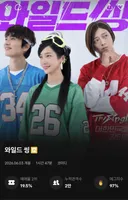 영화 와일드씽 cgv 에그 업데이트