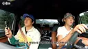 올챙이 국수 먹으러 간 한혜진, 기안84.MP4