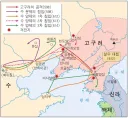 의외로 중국에서 고구려 소재 사극은 안 만드는 이유