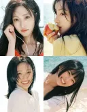 걸그룹 하이키가 5월 한달간 했던 행사들